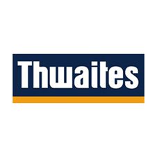 Thwaites