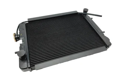 TS102402RADIATOR