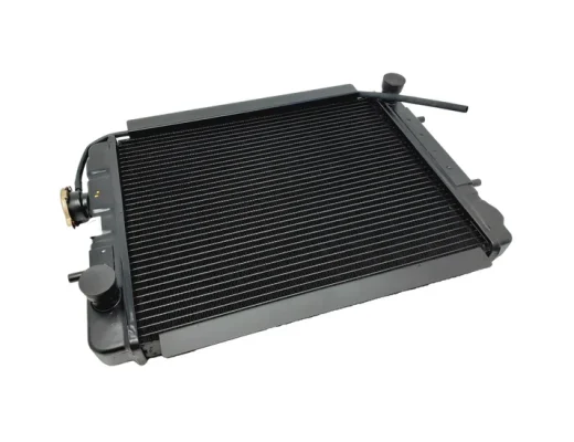 TS102402RADIATOR